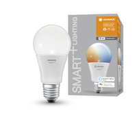 E27 A75 LED žárovka 14W 1521lm CCT LEDVANCE SMART+ WiFi Stmívatelné