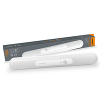 Dobíjecí LED lampa se senzorem pohybu 1,5W 150lm CCT 120° 2200mAh bílá VIDEX