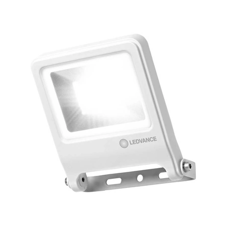 LED reflektor 20W 1700lm 3000K IP65 bílý LEDVANCE Reflektor Endura