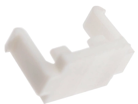 Západka pro konektor 2PIN 8mm LED pásku