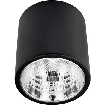 Kulaté přisazené stropní svítidlo JUPITER 17 C GOLDLUX (Polux) DOWNLIGHT E27
