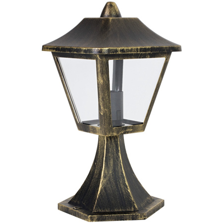 Zahradní lampa venkovní lucerna E27 33cm Endura Classic Tradition LEDVANCE