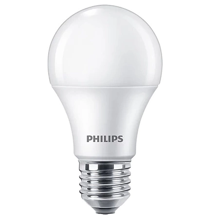LED žárovka E27 A60 9,5W = 75W 1055lm 2700K teplá bílá PHILIPS
