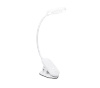 Stolní lampa LED 5W 200lm 4000K White Forys Philips
