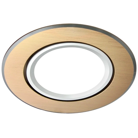 POHYBLIVÉ Stropní svítidlo EAST OPAL GOLDLUX (Polux) GOLD ALU