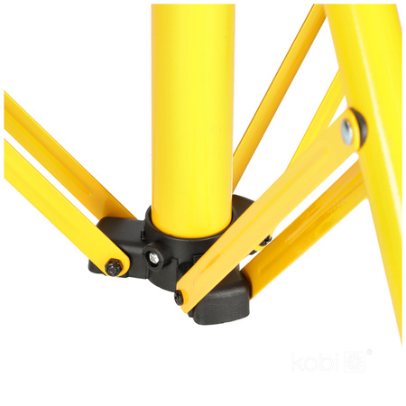 Venkovní LED reflektory Garden 60W 4680lm 4000K Neutral 110° IP65 IK07 Multicolour Tigra Kobi