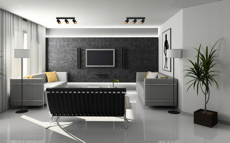 ERIS GOLD 3x GU10 LED stropní svítidlo. nastavitelné