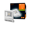 LED reflektor 10W 800lm 3000K IP65 bílý LEDVANCE Reflektor Endura