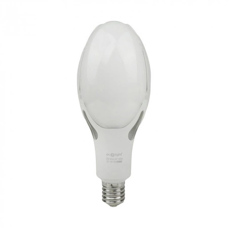 LED žárovka E40 70W 7000lm 4000K Neutral Rocket Ecolight