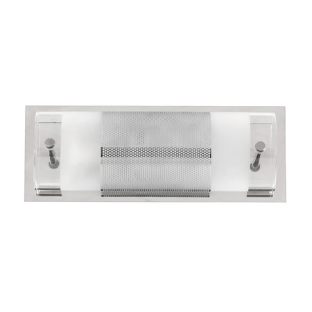 Nástěnné svítidlo E14 Chrome Modern Periodic 5800 Rabalux