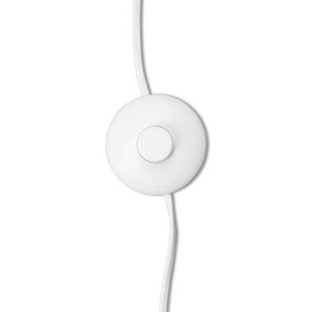 LED stojací lampa E27 černá VT-7451 V-TAC