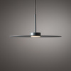 Závěsné stropní svítidlo GX53 Blue Modern SIMONE 11414 Nowodvorski