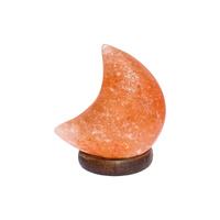 Stolní lampa Stolní noční dekorativní 1W hnědá Wasabi Rabalux