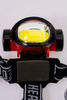 Bateriová COB LED čelovka LB0111 LIBOX
