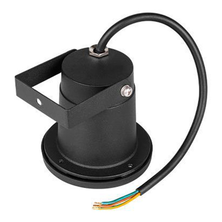 Zahradní lampa LED REFLECTOR Hrot s 30cm kabelem pro GU10