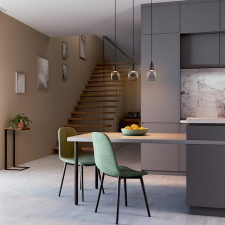 Dekorativní LED žárovka E27 3,5W = 28W 300lm 2700K teplá bílá 100° Decor Osram