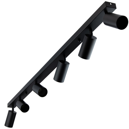 6x GU10 Stropní LED svítidlo, SPOT Reflektor Halogenová Úprava TABULA LUMILED