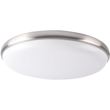 PLAFON LED stropní svítidlo 38cm kulatá 24W 4000K METIS GOLDLUX (Polux)