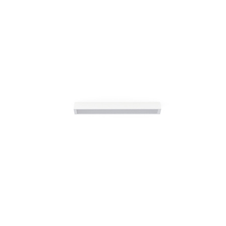 Stropní svítidlo STRAIGHT 7557 Nowodvorski White LED Tube T8 60cm Minimalistické