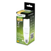 LED žárovka E27 Tubular T45 13W = 100W 1521lm 3000K Warm 200° LUMILED