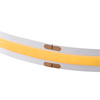 LED COB flexibilní pásek 10W/m 920lm/m 24V 3000K Warm CRI90 5m LCOB Kanlux