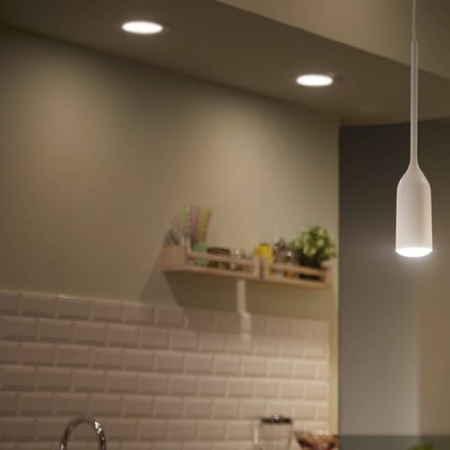 G4 CAPSULE LED žárovka 2.7W = 28W 315lm 2700K Teplá bílá 12V PHILIPS CorePro