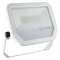 LED reflektor 30W 3600lm 6500K IP65 bílý LEDVANCE reflektor