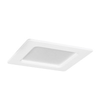 Plafond LED stropní svítidlo 3W 210lm 3000K White Minimalist Shaun2 Rabalux