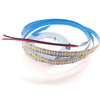 LED pásek 12V, 120W 1200LED 2835 Neutrální bílá 10mm 5m LUMILED