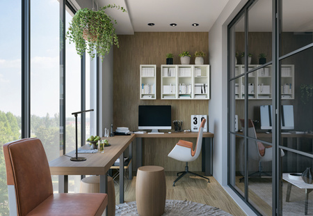 DOT 8826 Nowodvorski vestavná lampa Černá GU10 Spot Movable Steel Minimalist