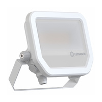 LED reflektor 17W 2400lm 4000K IP66 bílý LEDVANCE reflektor