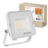 Reflektor LED 20W 2000lm 6500K IP65 Bílá LEDVANCE COMPACT V