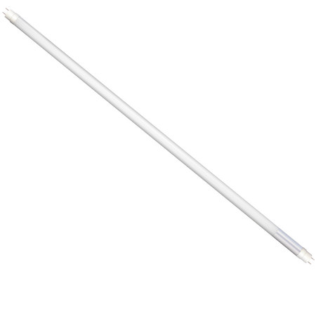 LED trubice 9W 900lm 4000K neutrální 180° bílá Sanico Goldlux