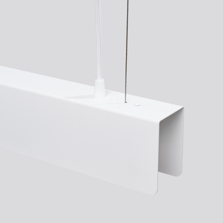 Stropní závěsné svítidlo SPARK G13 White Modern SOLLUX