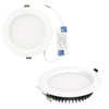 LED svítidlo pod omítku NEXEYE NE1 PT 20W White 4000K Neutral KOBI
