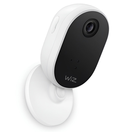 Vnitřní kamera s nočním viděním Inteligentní monitorování SMART WIFI WiZ