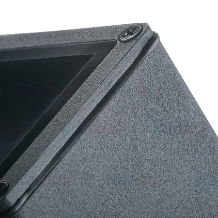 Venkovní zahradní svítidlo KINKIET GORI GU10 IP44 Kanlux