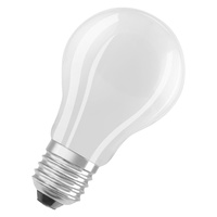 LED žárovka A60 E27 11W = 100W 1521lm 2700K Teplá bílá FILAMENTNÍ STMÍVATELNÁ LEDVANCE