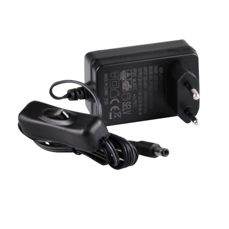 LED pásek 9W 760lm 4000K neutrální 120° bílá stmívatelná Sanico Goldlux