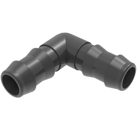 Kapací zavlažovací potrubí pro řádky plantáží Hydro Kit 50m CELLFAST