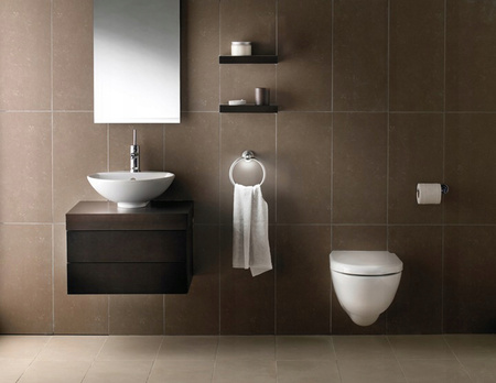 LED držák háčku na ručníky se senzorem pohybu LEDVANCE