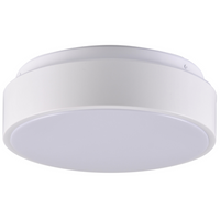 RENE 28 stropní svítidlo stropní LED svítidlo 15W GOLDLUX (Polux) BÍLÁ 900lm 4000K