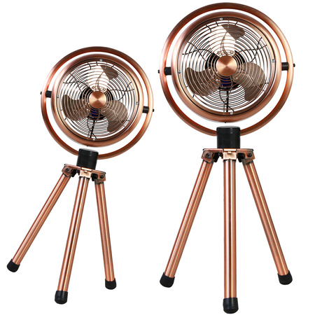 Podlahové oběhové čerpadlo FAN FAN 50W Měď