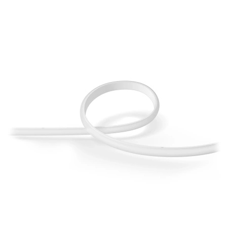 Chytrá LED páska 12,3W CCT RGB 1m Philips Hue Gradient Lightstrip Bluetooth Zigbee - prodloužení