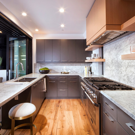 Skleněné Halogenová Podhledové svítidlo GU10, MR16 Stálá Kulatá Průhledná ARIEL LUMILED