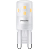 LED žárovka G9 Capsule 1,9W = 25W 220lm 3000K Warm 320° Philips