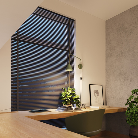 Nástěnné svítidlo E14 Green Olive NOX Crimson SL.1700 Sollux