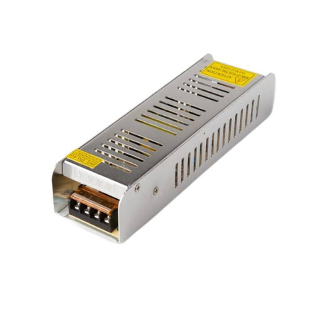 Modulární napájecí zdroj pro LED pásky 150W 24V 6,25A IP20 SLIM Ecolight