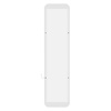 LED závěsný panel 36W 3800lm 3000K teplý stmívatelný bílý panel Ledvance