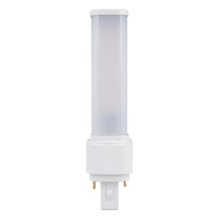 G24D-3 zářivka 10W 1100lm 4000K Neutrální bila OSRAM Dulux D LED